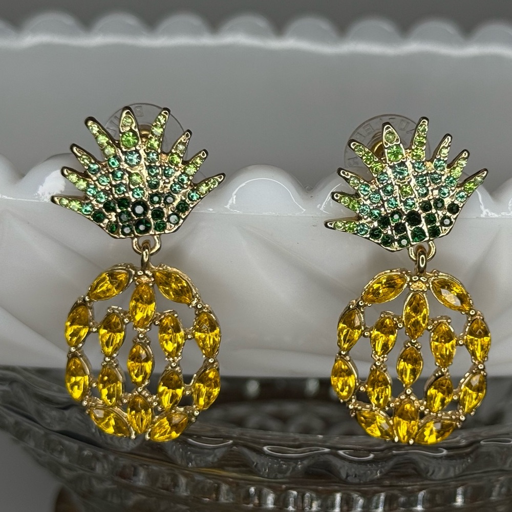 Baublebar Earrings